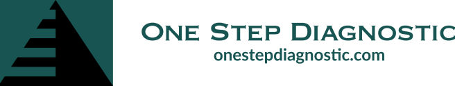 One Step Diagnostic - Medical Center